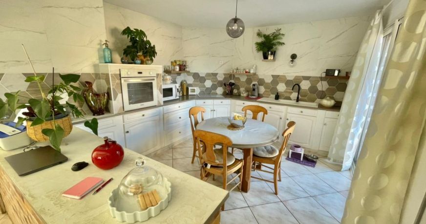 vente Maison Auterive