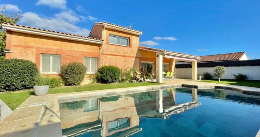 vente Maison Auterive