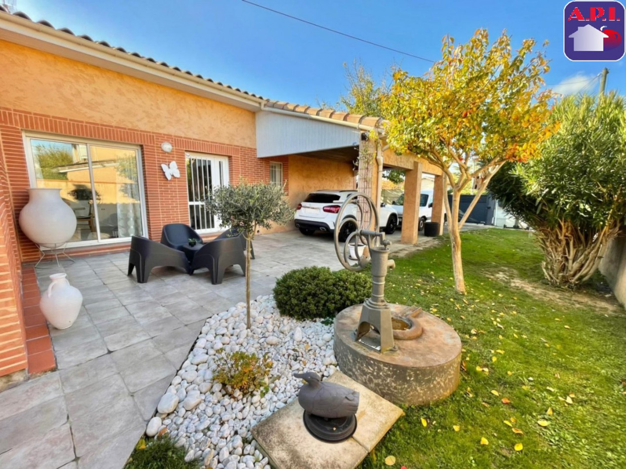 vente Maison Auterive - Photo 3