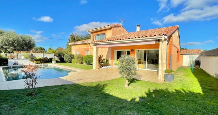 vente Maison Auterive