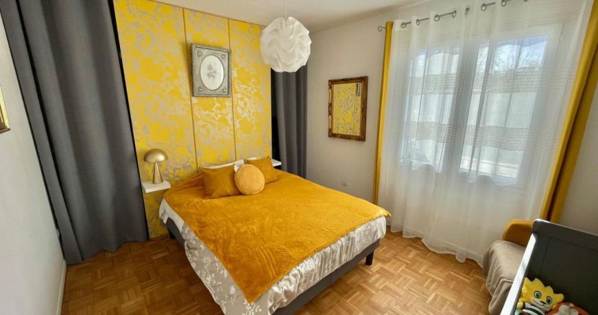 vente Maison Auterive