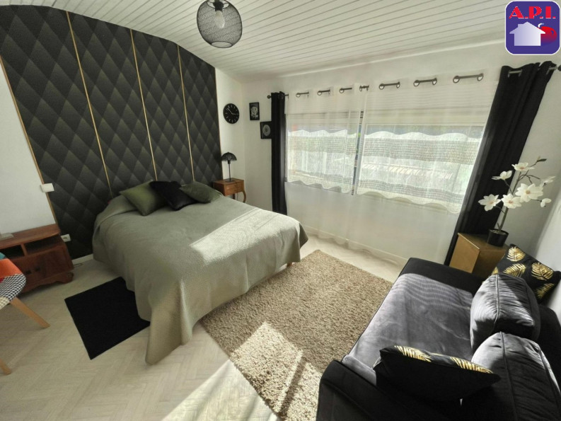 vente Maison Auterive - Photo 8