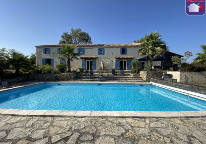 vente Maison Fanjeaux