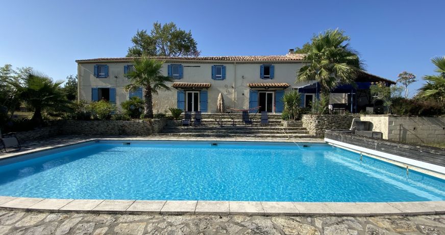 vente Maison Fanjeaux