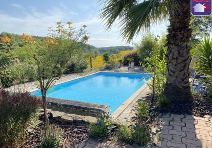 vente Maison Fanjeaux