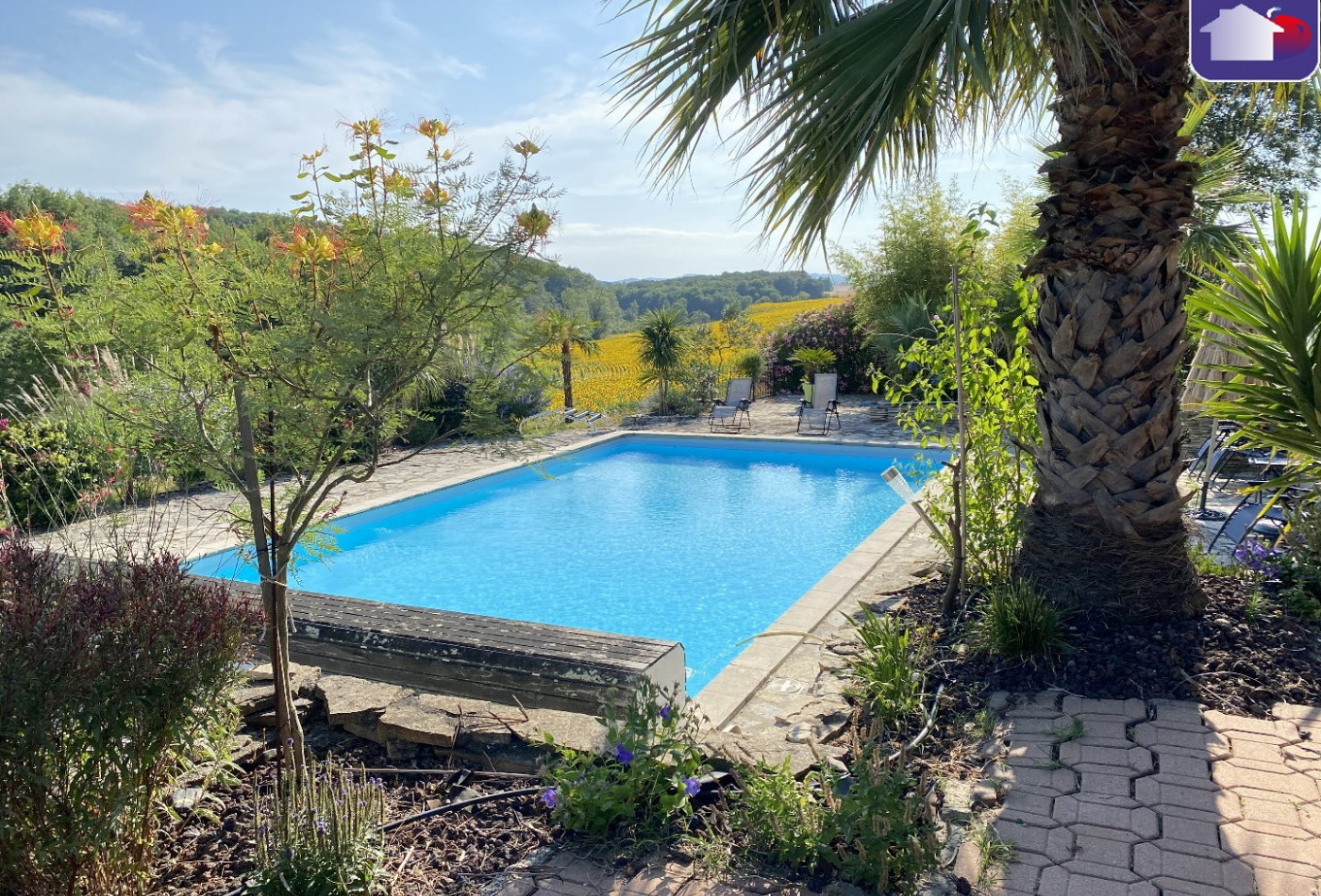 vente Maison Fanjeaux - Photo 1