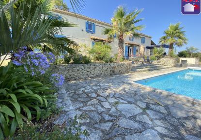 vente Maison Fanjeaux