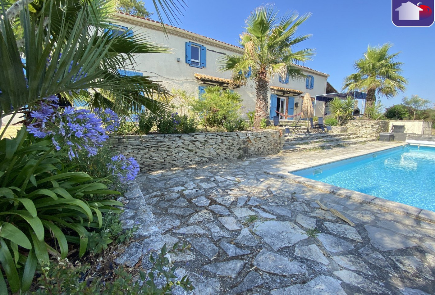 vente Maison Fanjeaux - Photo 2