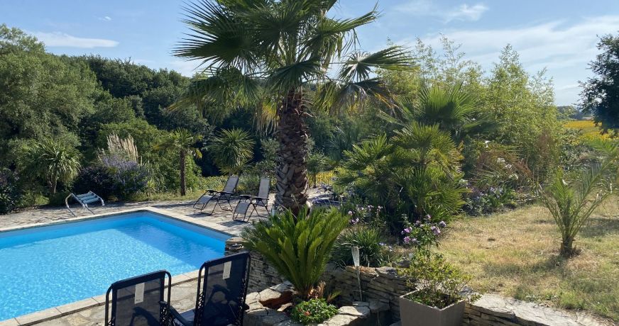 vente Maison Fanjeaux