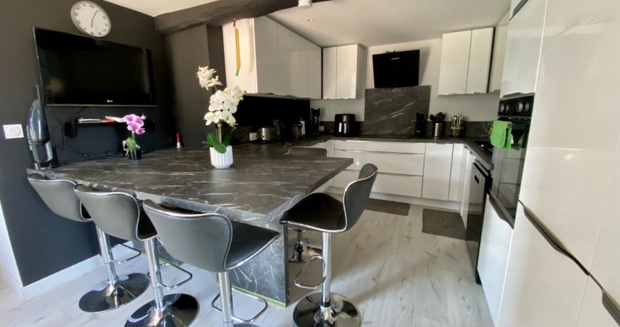 vente Maison Fanjeaux
