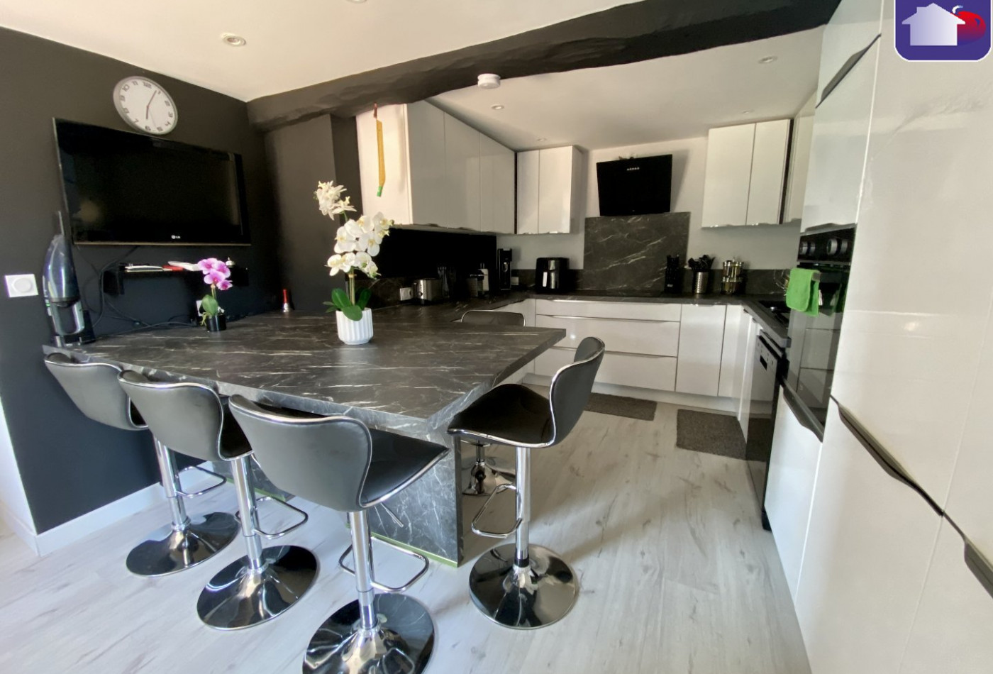 vente Maison Fanjeaux - Photo 6