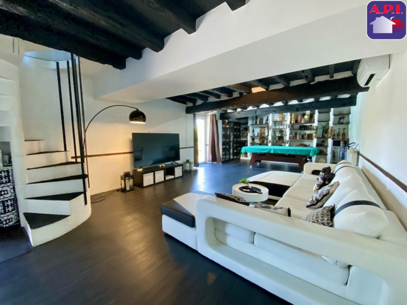 vente Maison Fanjeaux - Photo 8