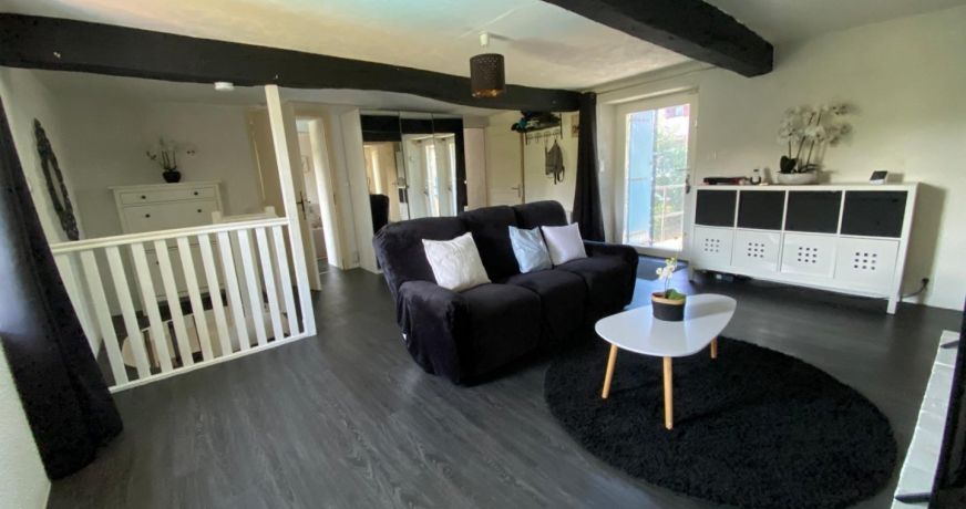 vente Maison Fanjeaux