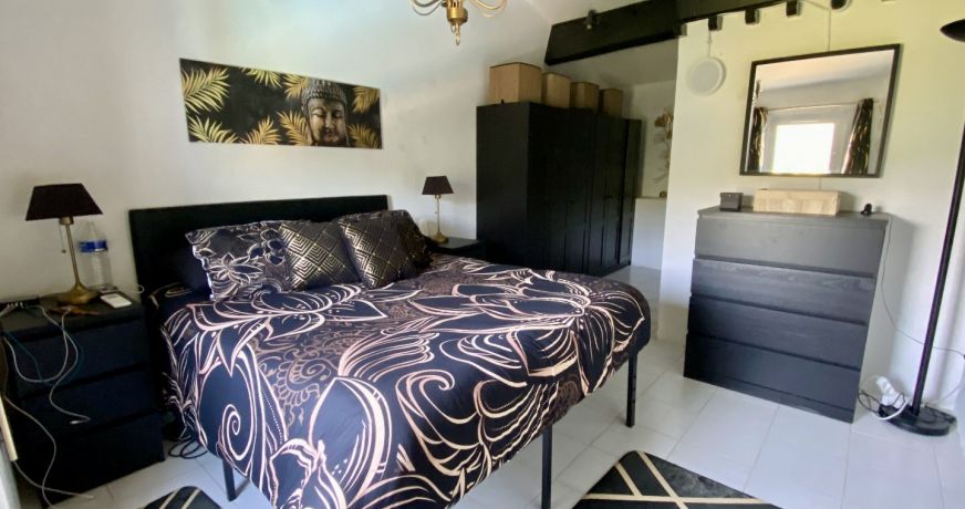 vente Maison Fanjeaux