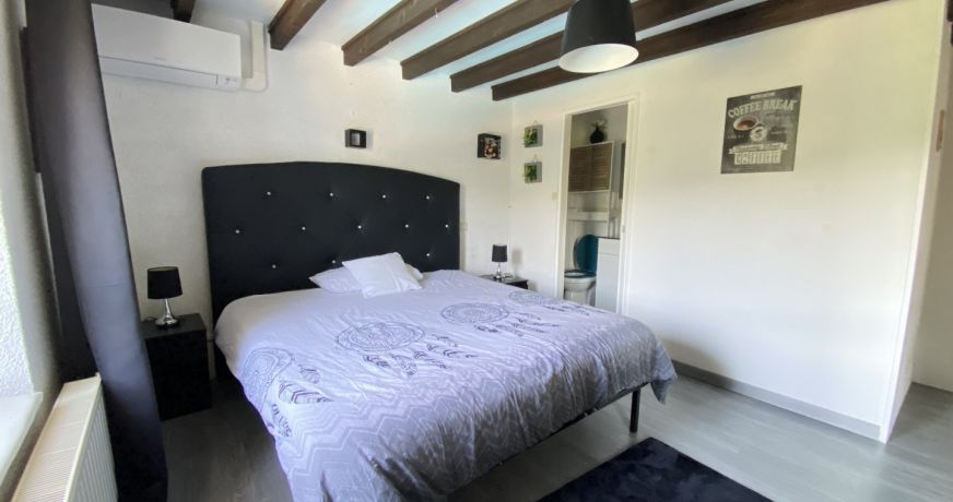 vente Maison Fanjeaux