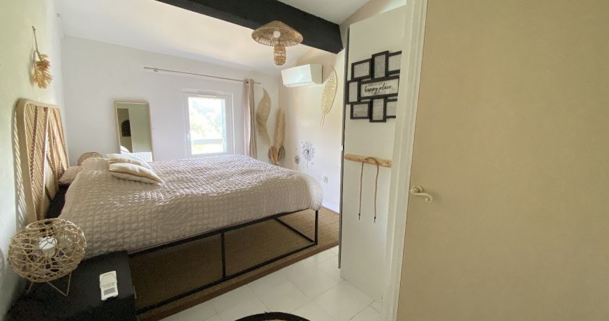 vente Maison Fanjeaux