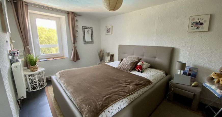 vente Maison Fanjeaux