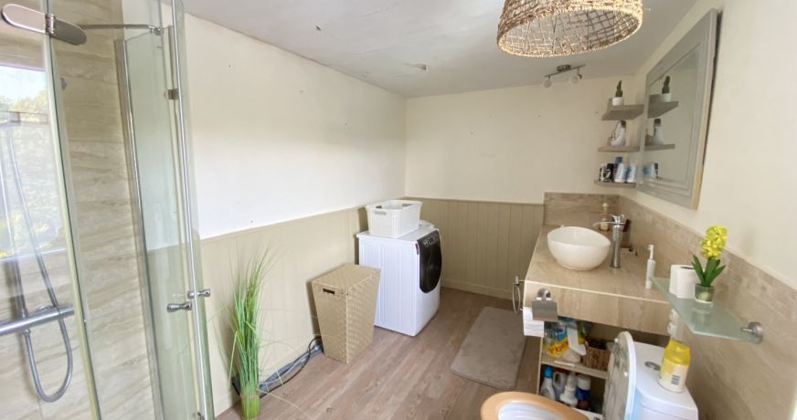 vente Maison Fanjeaux