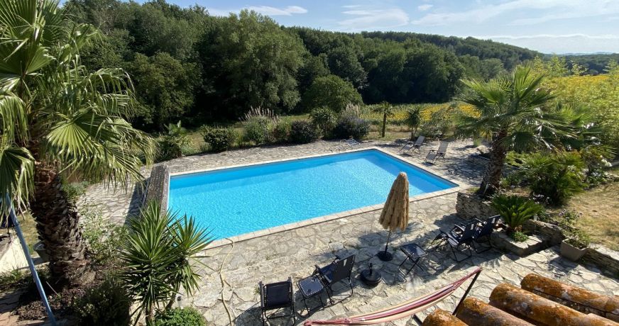 vente Maison Fanjeaux