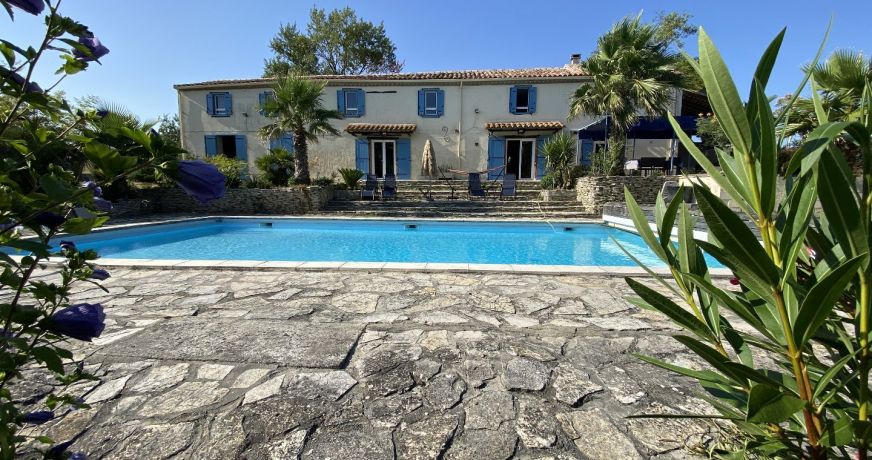 vente Maison Fanjeaux