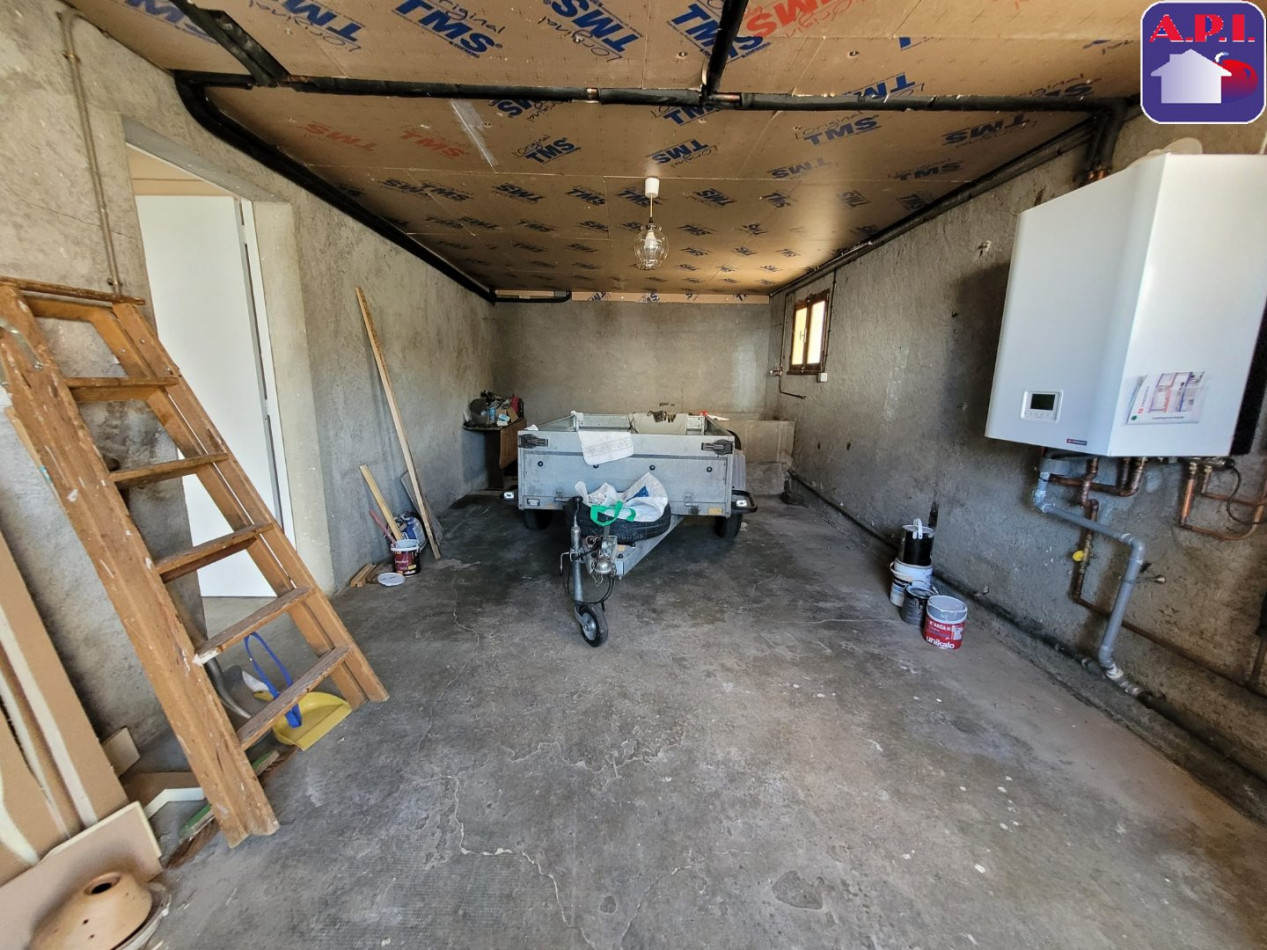 location Maison Montjoie En Couserans - Photo 10