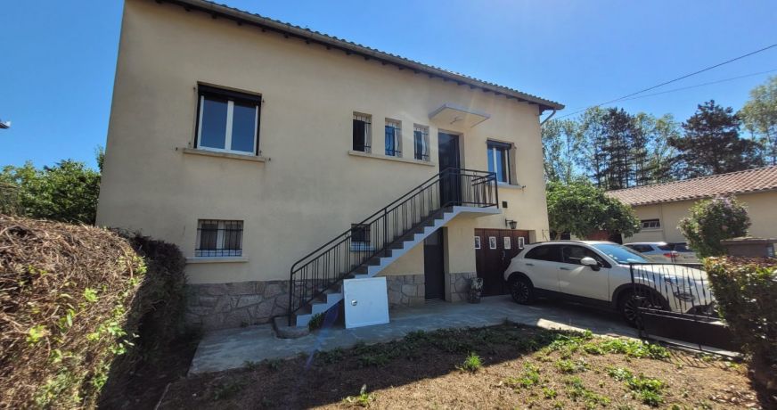 location Maison Montjoie En Couserans