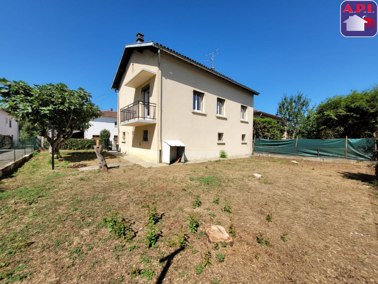 location Maison Montjoie En Couserans - Photo 3