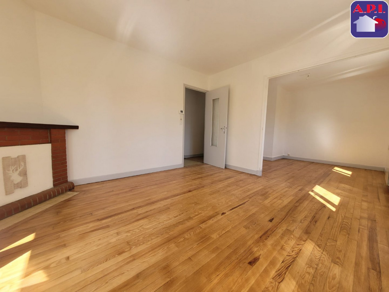 location Maison Montjoie En Couserans - Photo 5