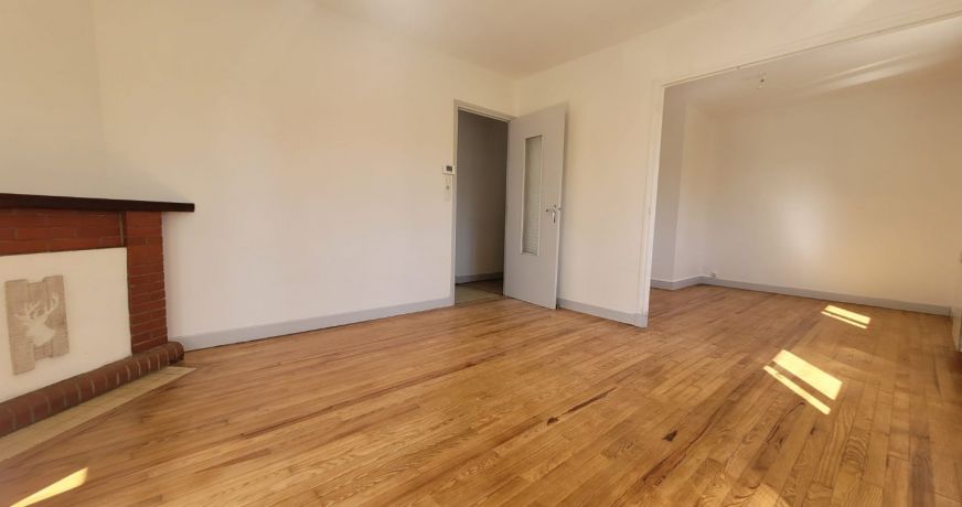 location Maison Montjoie En Couserans