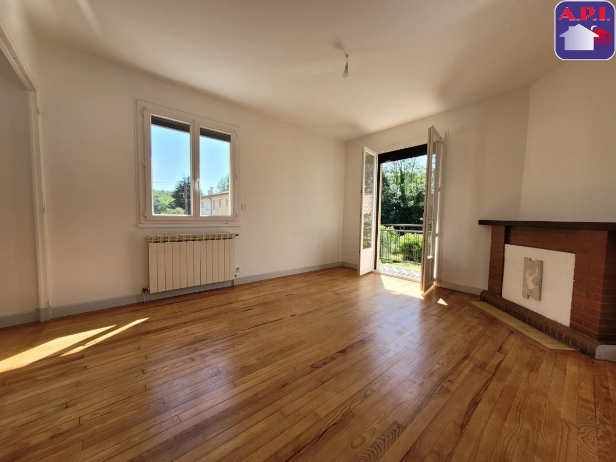 location Maison Montjoie En Couserans - Photo 6