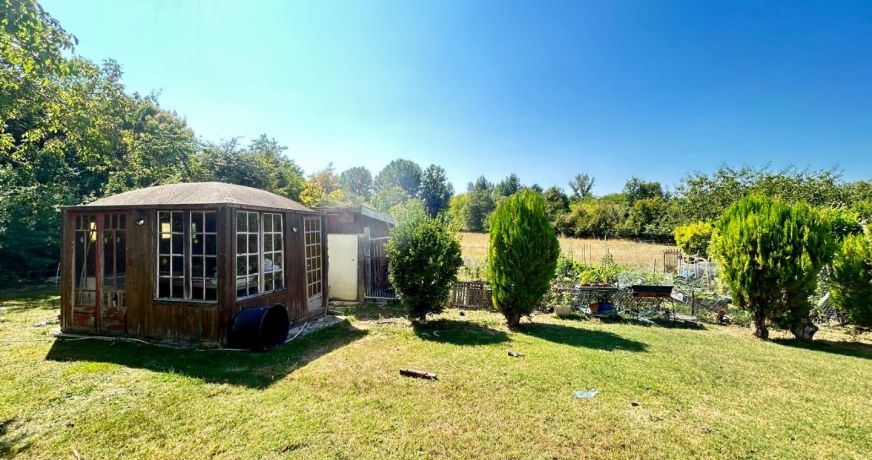 vente Maison Mirepoix