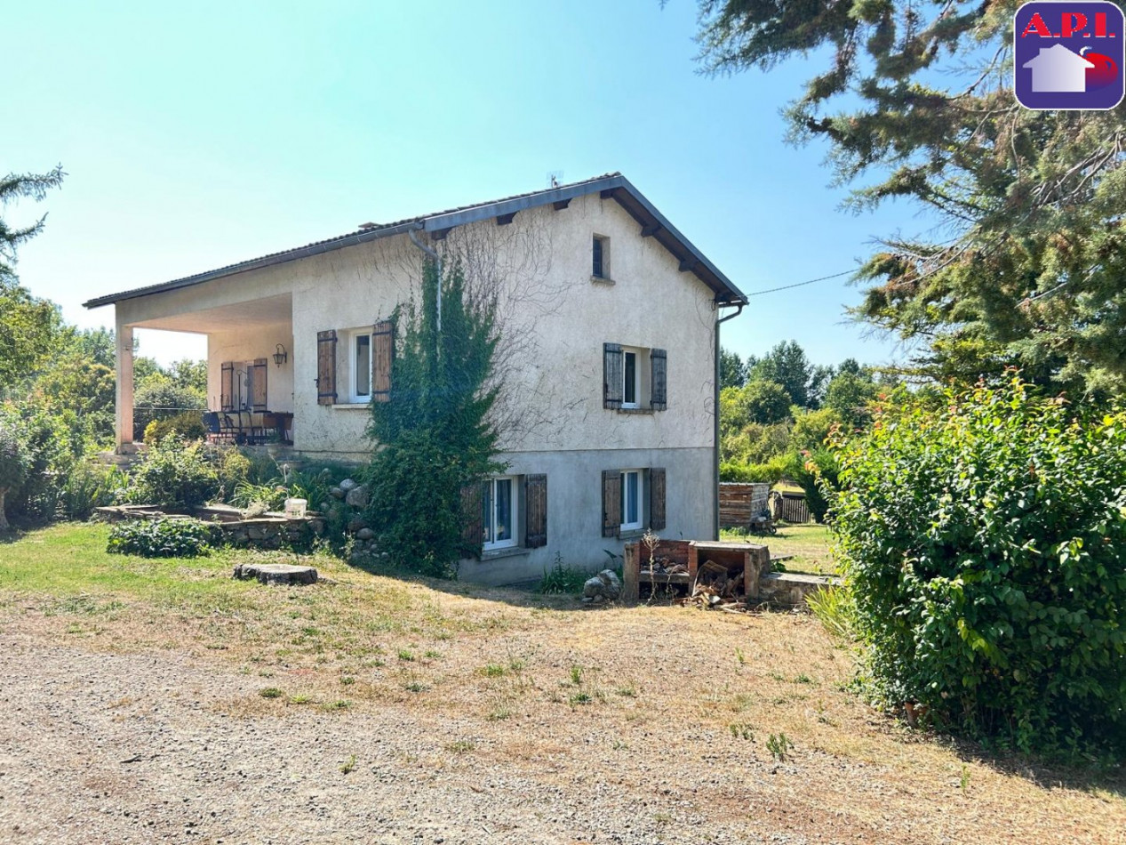 vente Maison Lapenne - Photo 1