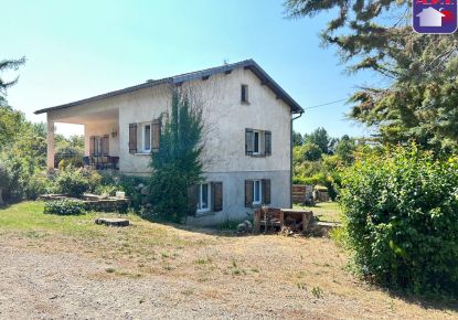 vente Maison Lapenne