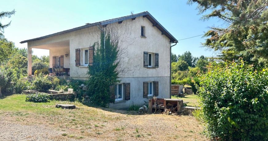 vente Maison Mirepoix