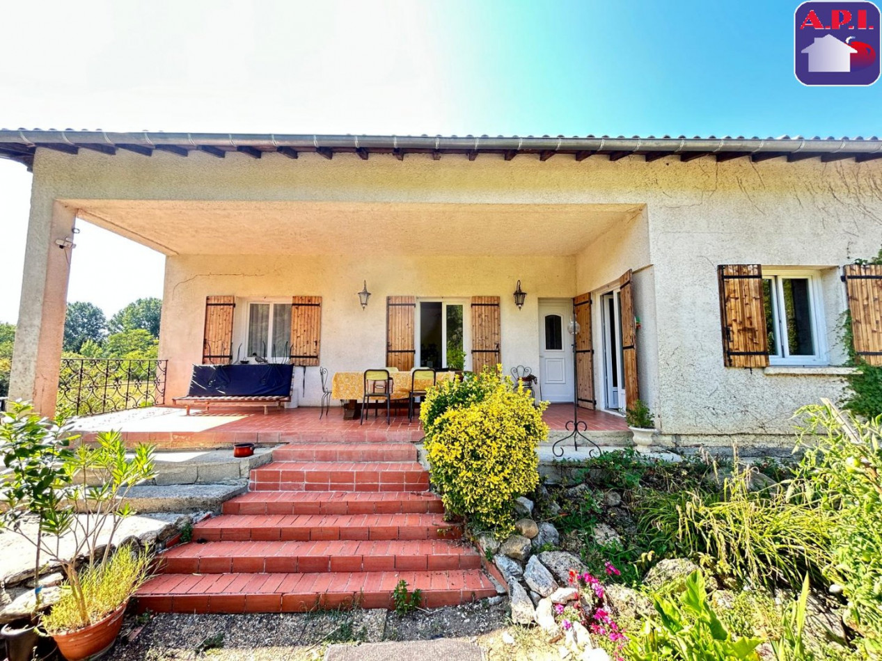 vente Maison Lapenne - Photo 2