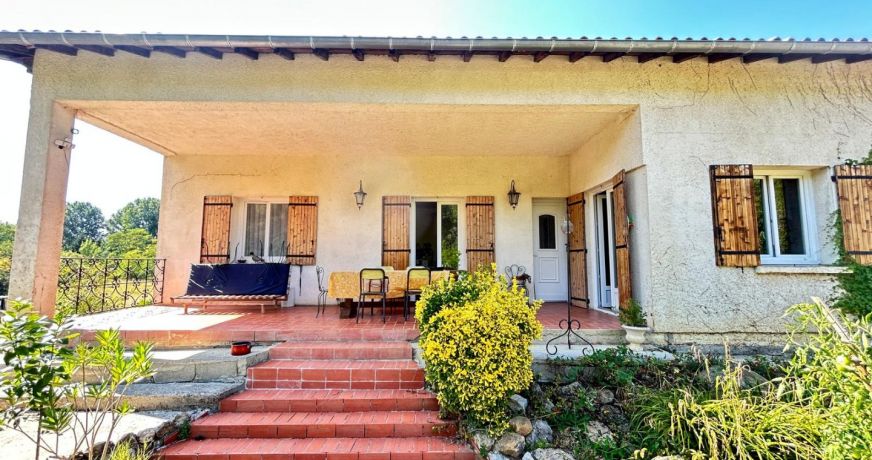 vente Maison Mirepoix