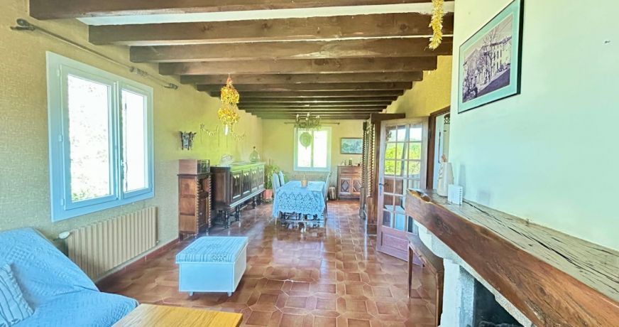 vente Maison Mirepoix