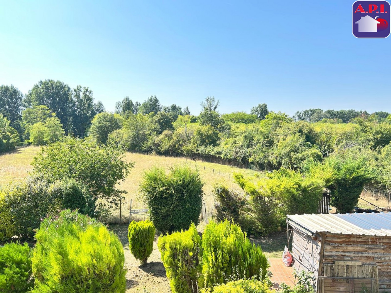 vente Maison Lapenne - Photo 3