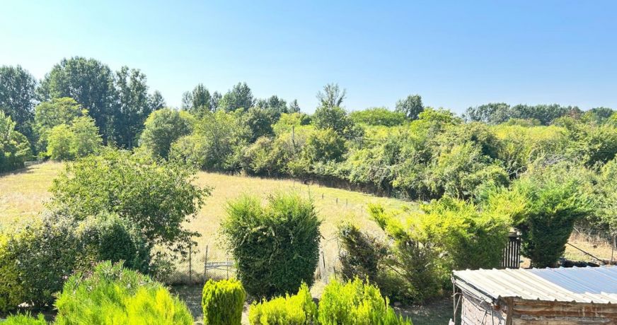 vente Maison Mirepoix