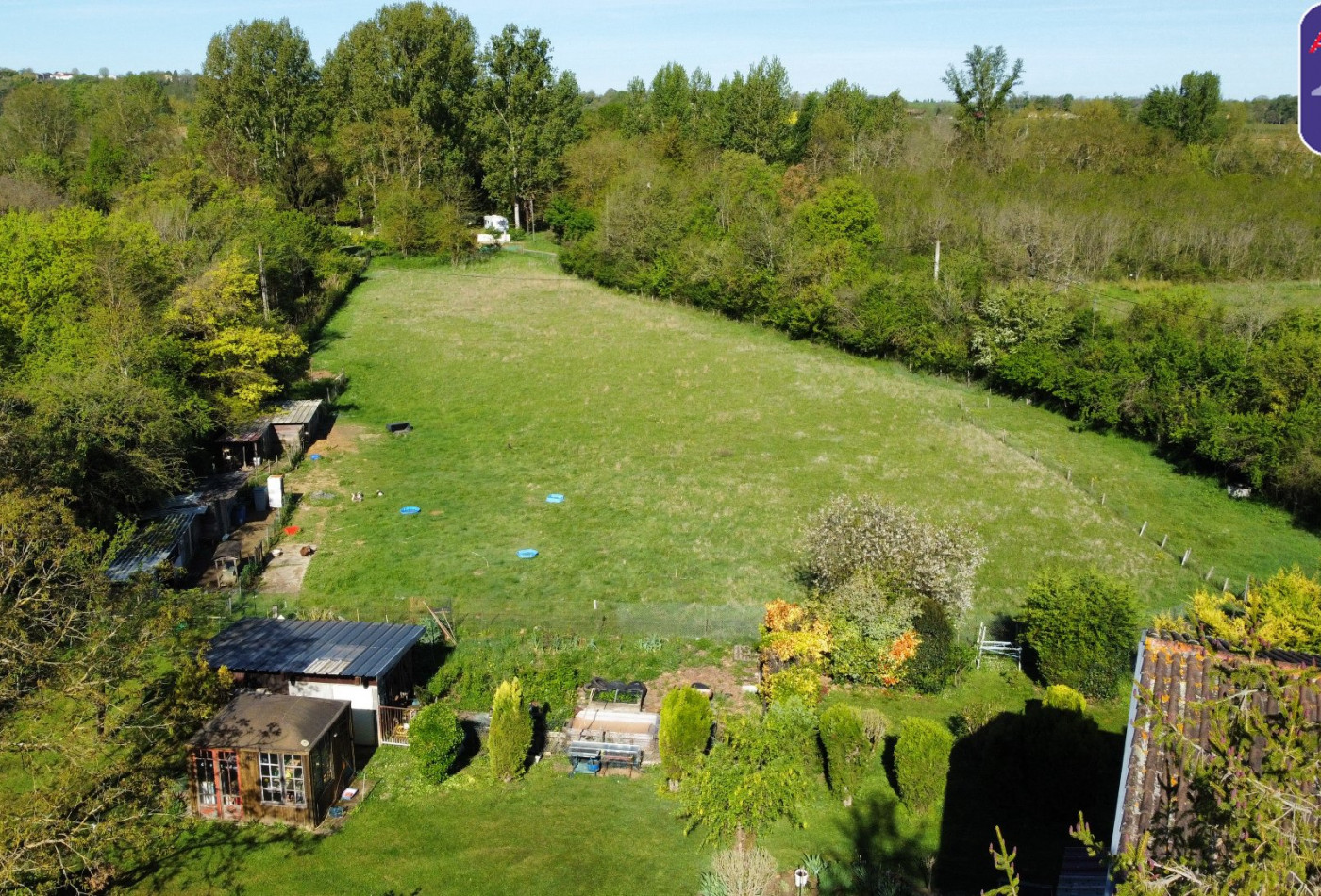 vente Maison Lapenne - Photo 2