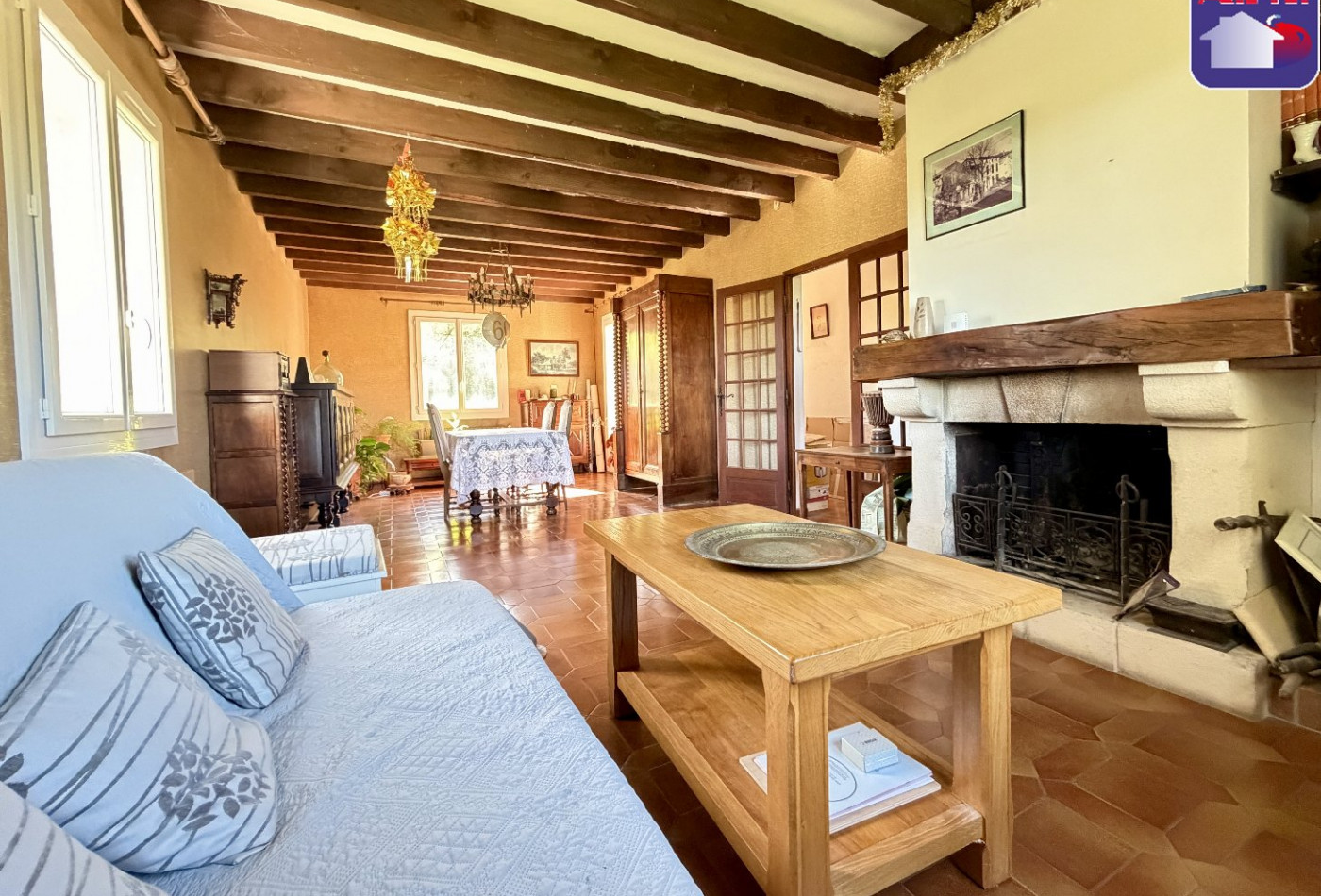 vente Maison Lapenne - Photo 4