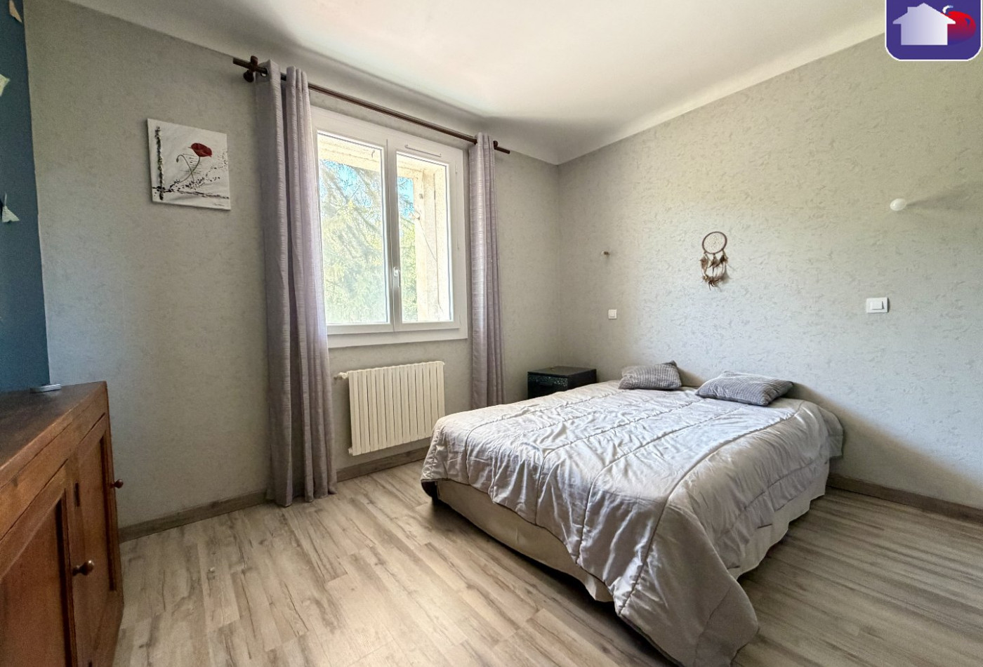 vente Maison Lapenne - Photo 7