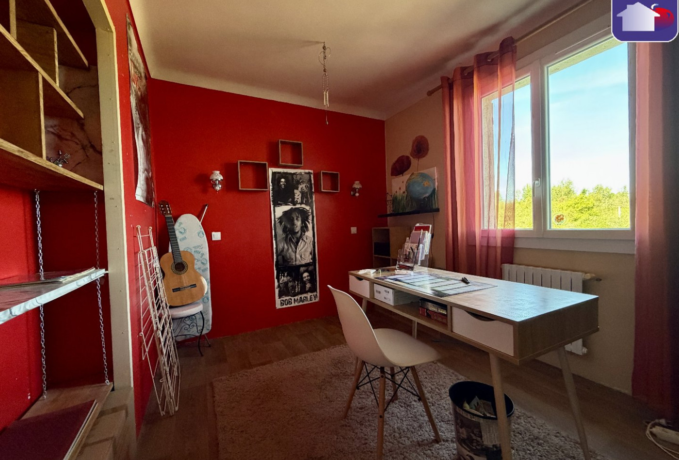 vente Maison Lapenne - Photo 9