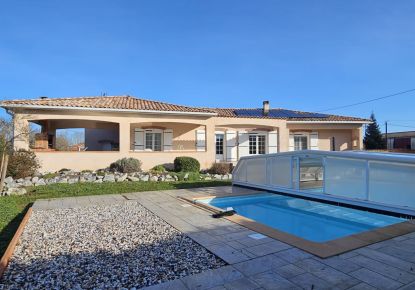 vente Maison Le Vernet