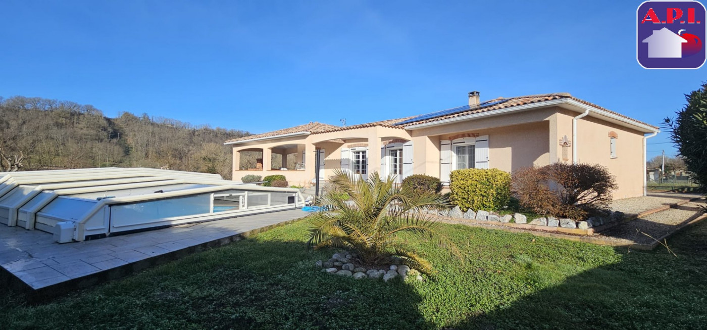 vente Maison Le Vernet - Photo 2