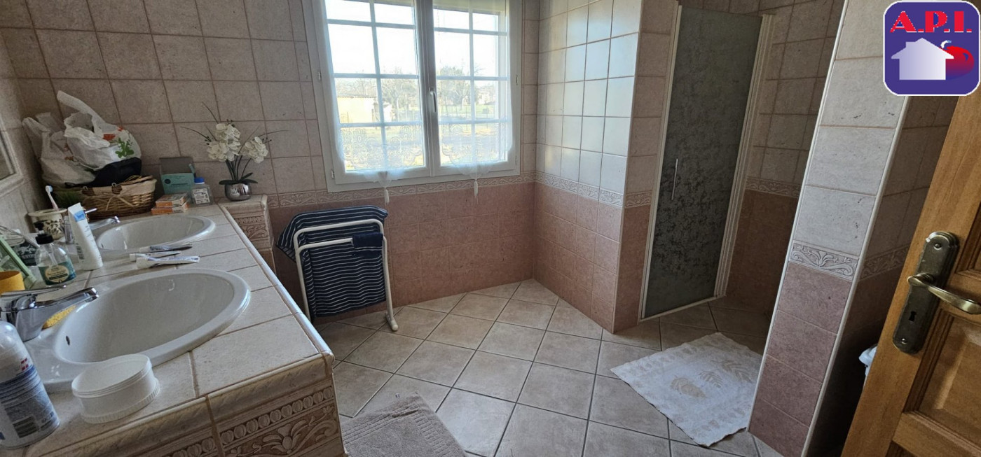 vente Maison Le Vernet - Photo 8