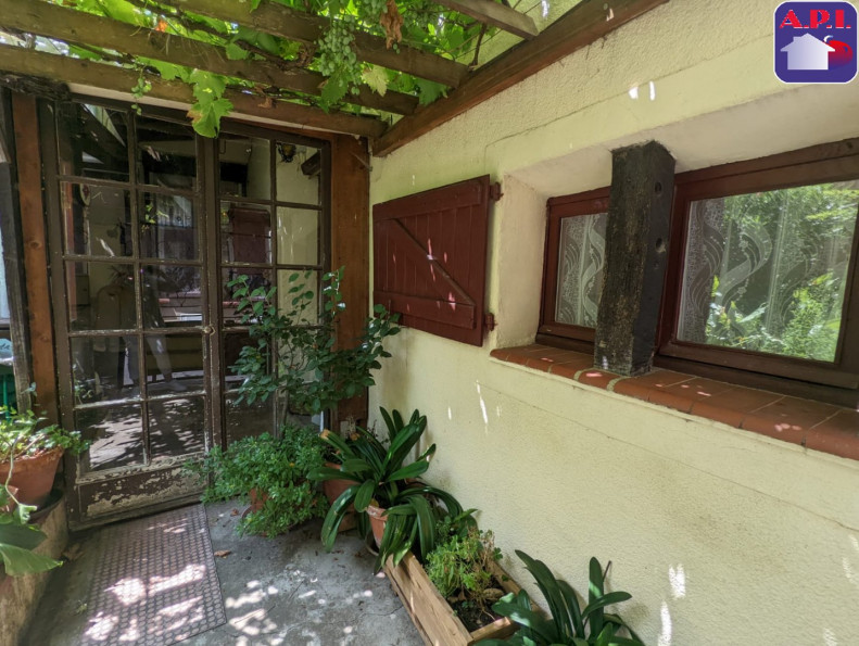 vente Maison Rieux -volvestre - Photo 8