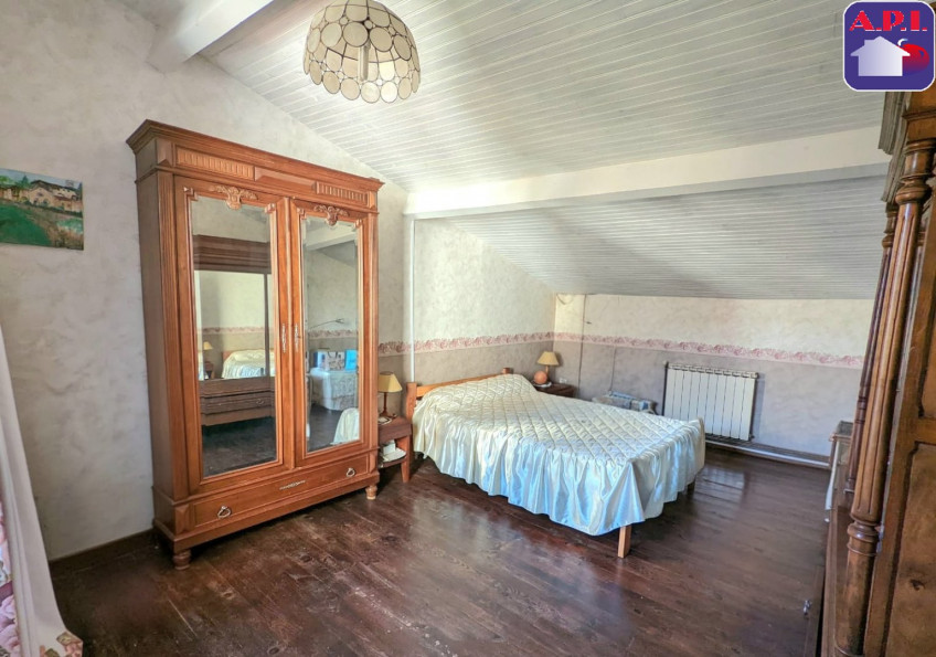 vente Maison Rieux -volvestre - Photo 7
