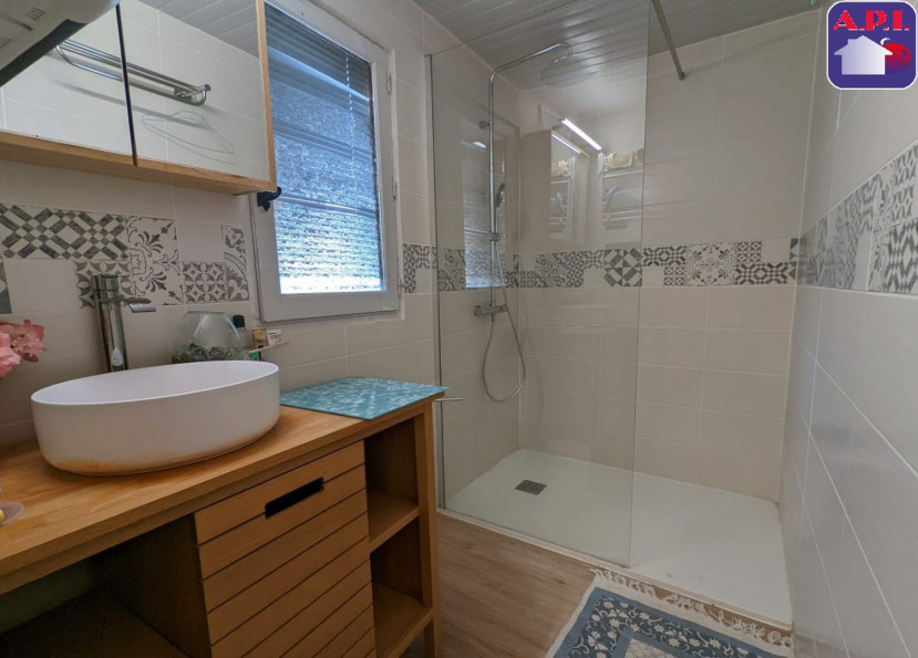 vente Maison Rieux -volvestre - Photo 6