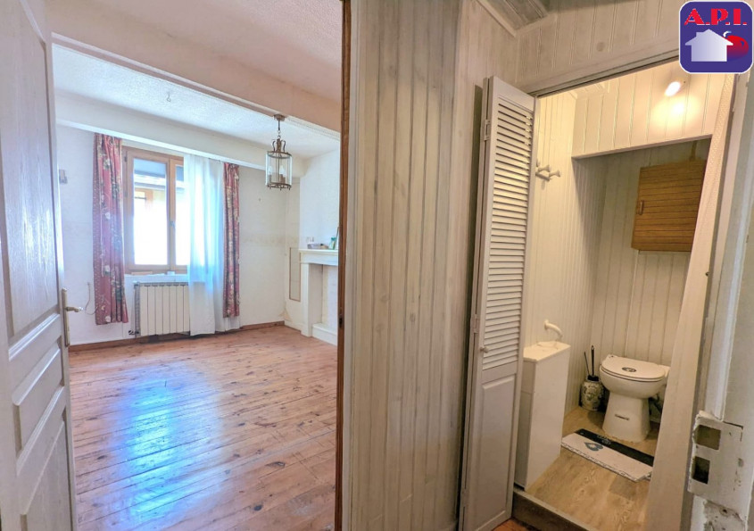 vente Maison Rieux -volvestre - Photo 5
